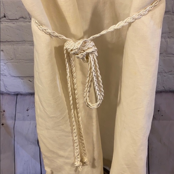 NWT LUCKY BRAND HAVANA TUNIC DRESS - Picture 9 of 12